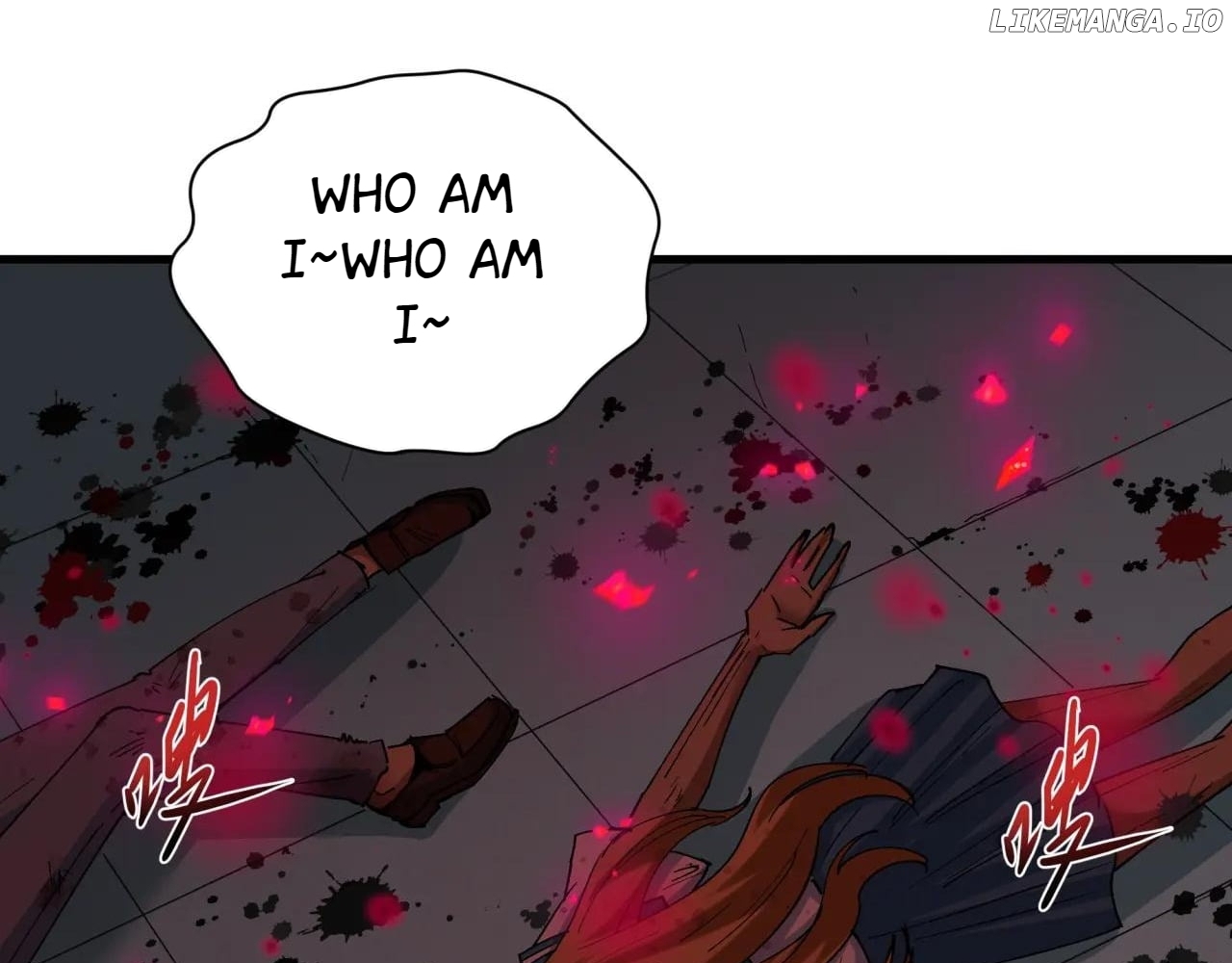 Era of the Haunted Chapter 510 - page 157
